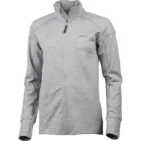 Lundhags Women's Ullto Merino Full Zip