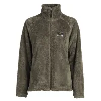 Lundhags Womne's Järpen Fleece