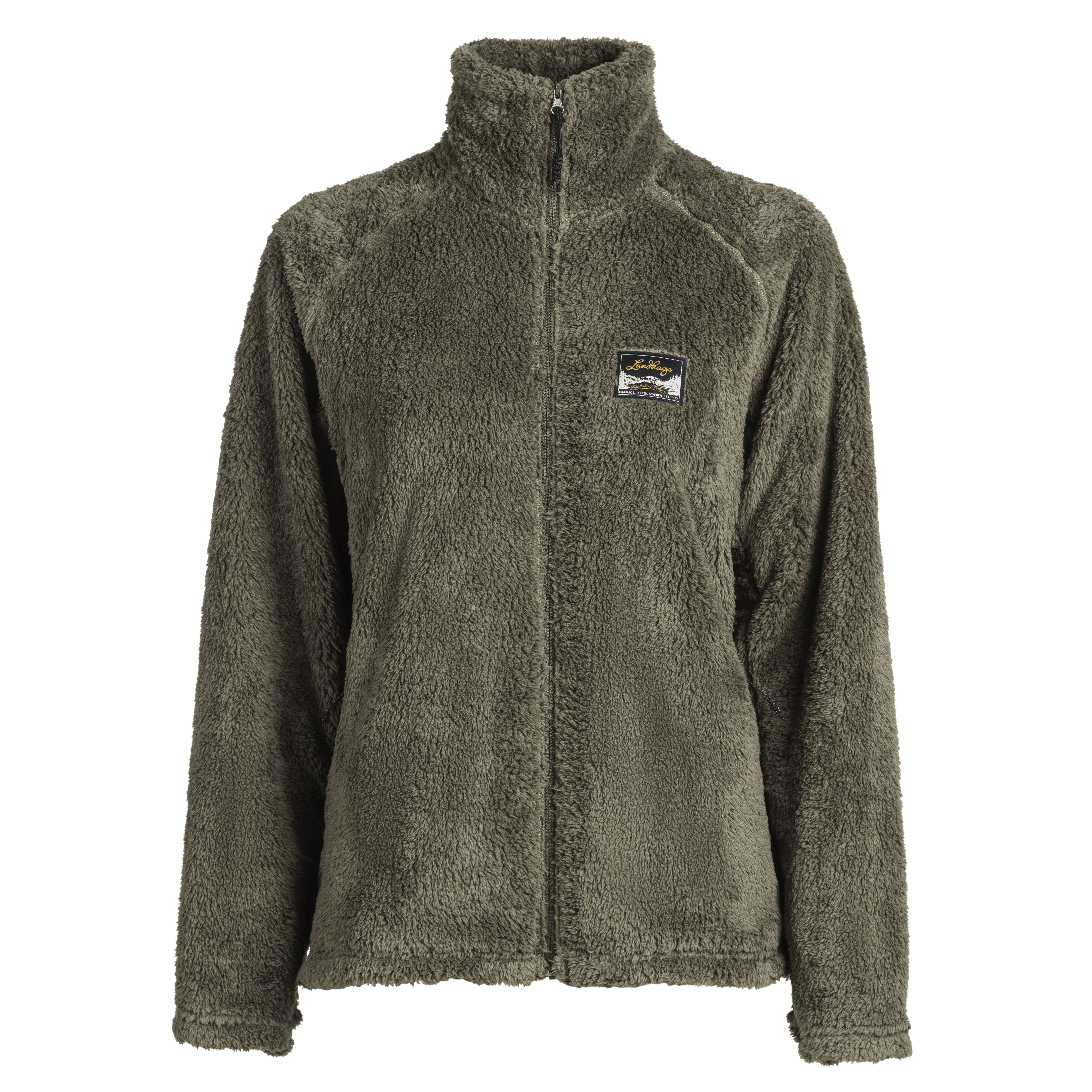 Lundhags Womne's Järpen Fleece