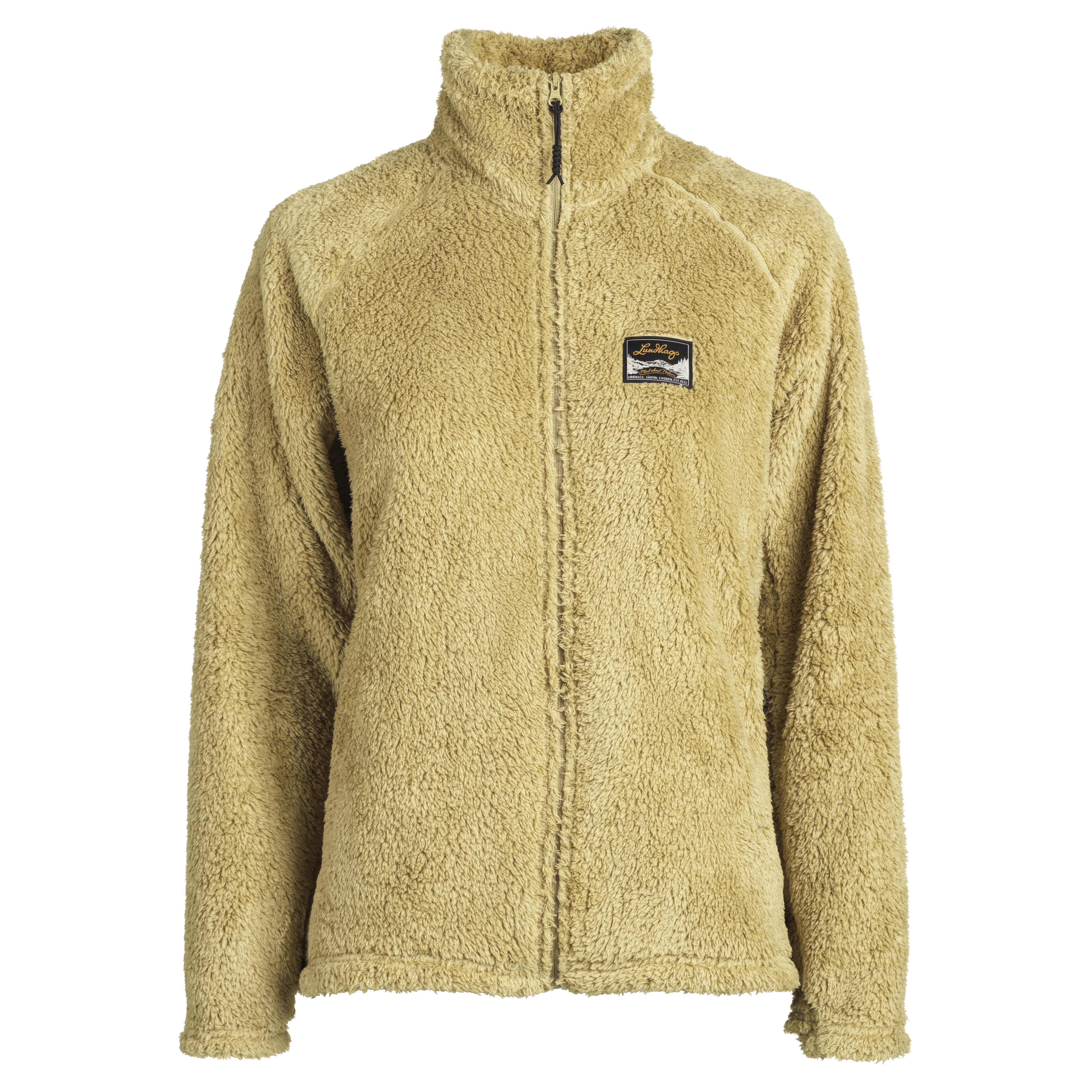 Lundhags Womne's Järpen Fleece