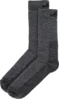 Lundhags Wool Terry Trekking Sock Mid Lundhags Wool Terry Trekking Sock Mid