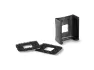 Lupine 3M DualLock Hjelmbrakett