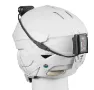 Lupine 3M DualLock Hjelmbrakett