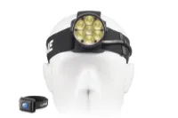 Lupine Betty RX7 SC 5400 lumen, fjernkontroll, 450gram Lupine Betty RX7 SC 5400 lumen, fjernkontroll, 450gram