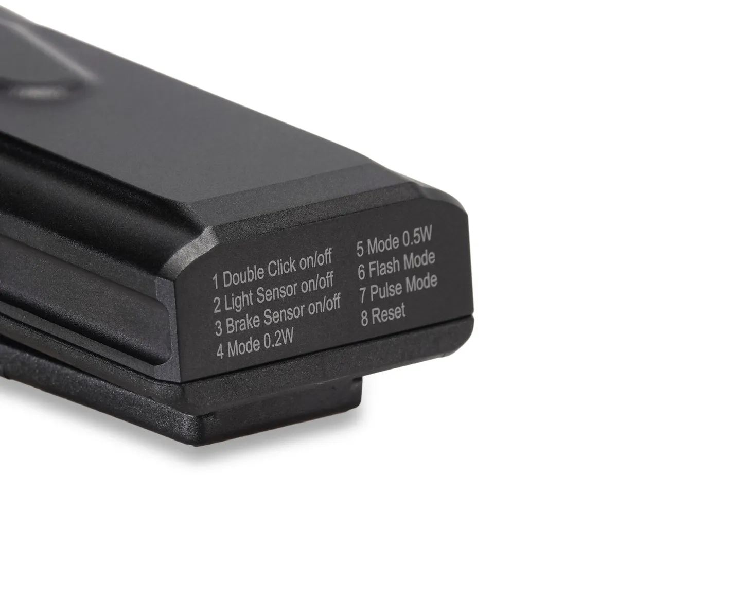 Lupine C14 Mag Baklys