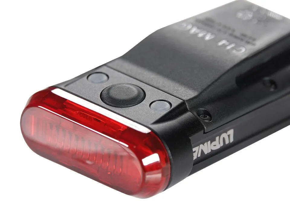 Lupine C14 Mag Baklys