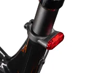 Lupine C14 Seatpost Baklys Lupine C14 Seatpost Baklys