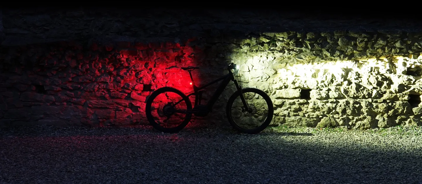 Lupine C14 Seatpost Baklys