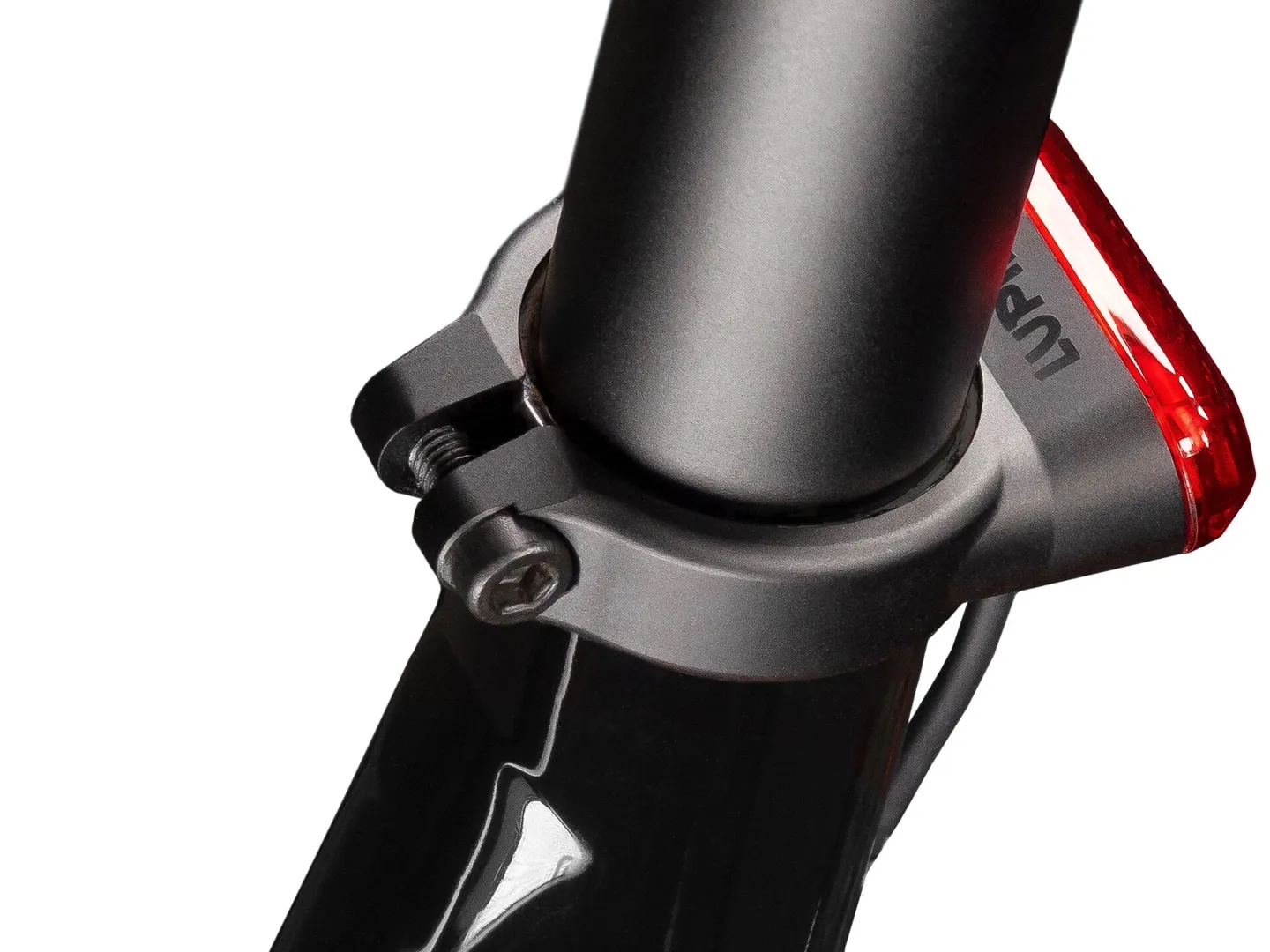 Lupine C14 Seatpost Baklys