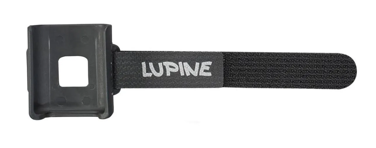 Lupine FastClick 2.0 Hjelmbrakett