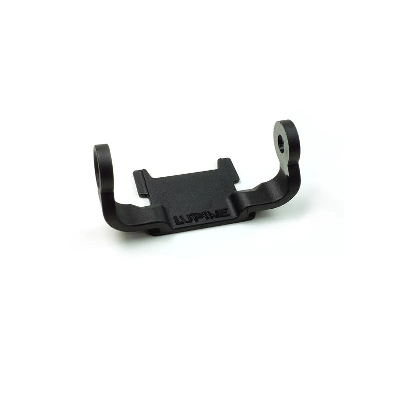 Lupine Frontclick Mount Wilma hurtigkobling for lupinelykter