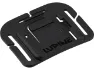 Lupine FrontClick Platte für Stirnband