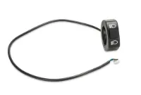 Lupine Kablet Fjernkontoll SL Nano 29cm