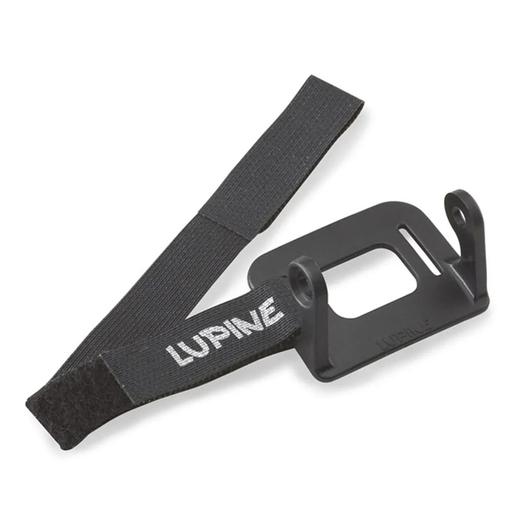 Lupine Neo/Piko Velcro Helmetmount
