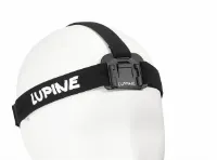 Lupine Penta Headband Frontclick ekstra hodebånd til Penta