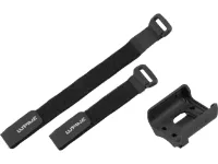 Lupine Rahmenhalter für FastClick Akku