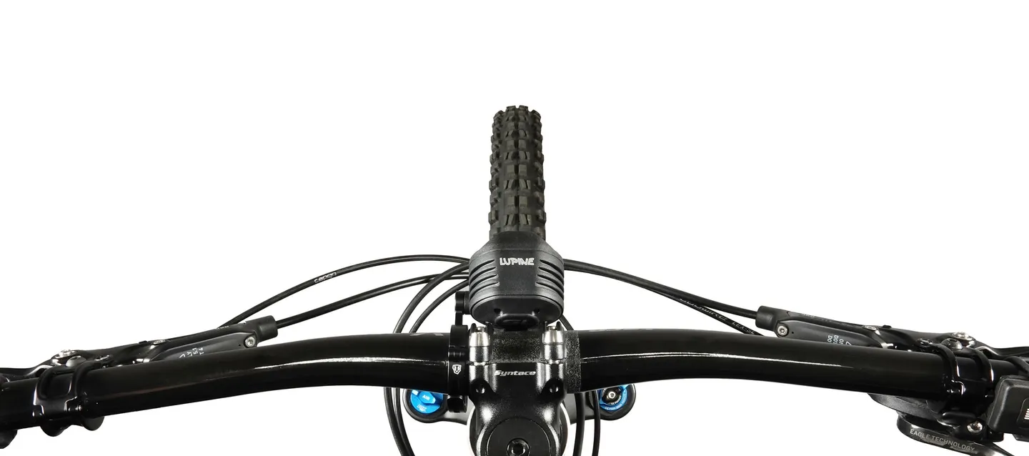 Lupine SL AF 4 Frontlys