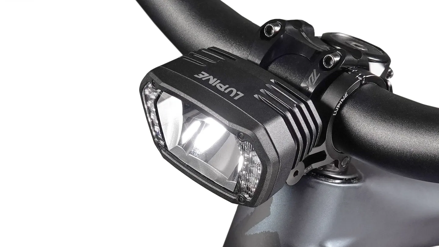 Lupine SL AX 7 Frontlys