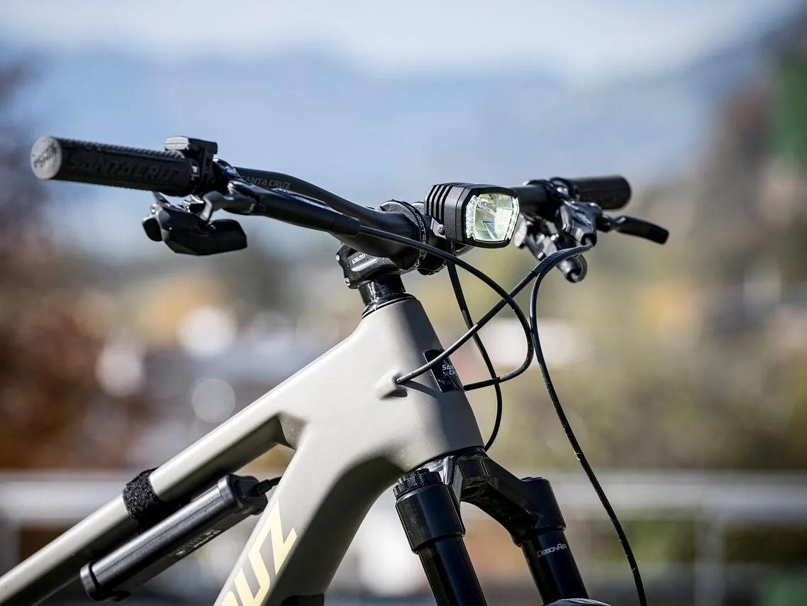 Lupine SL AX 7 Frontlys
