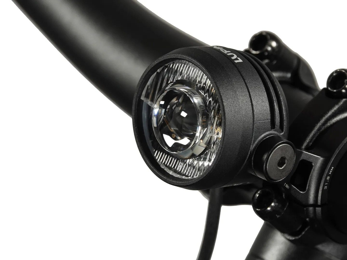 Lupine SL F Nano Frontlys