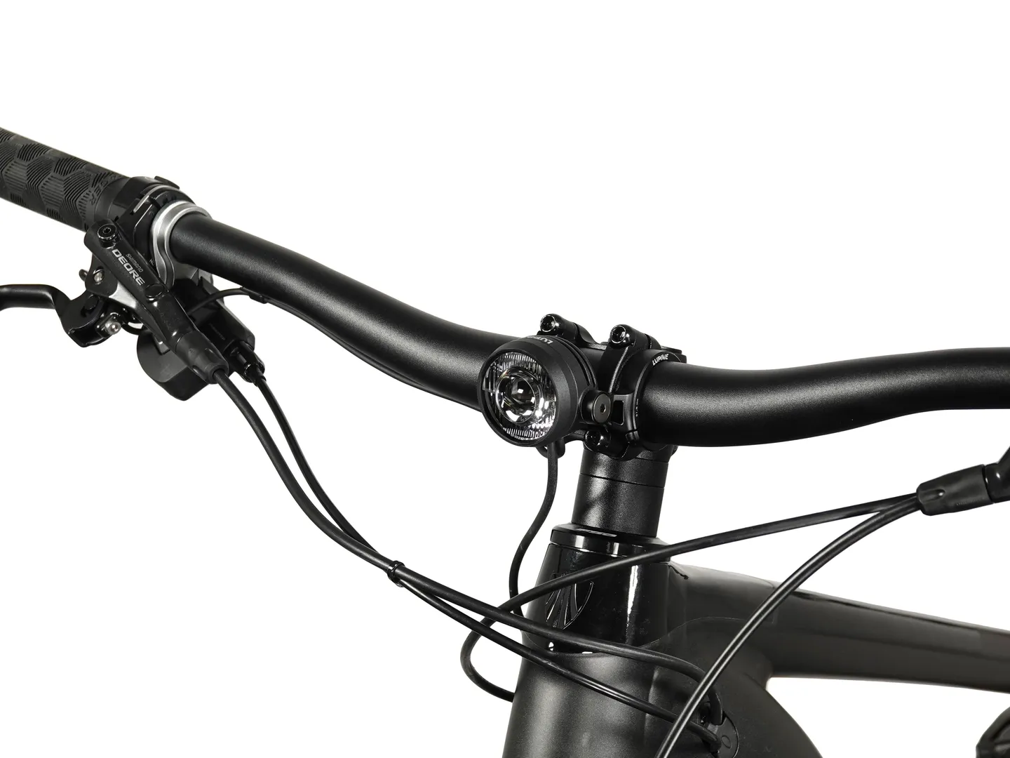 Lupine SL F Nano Frontlys