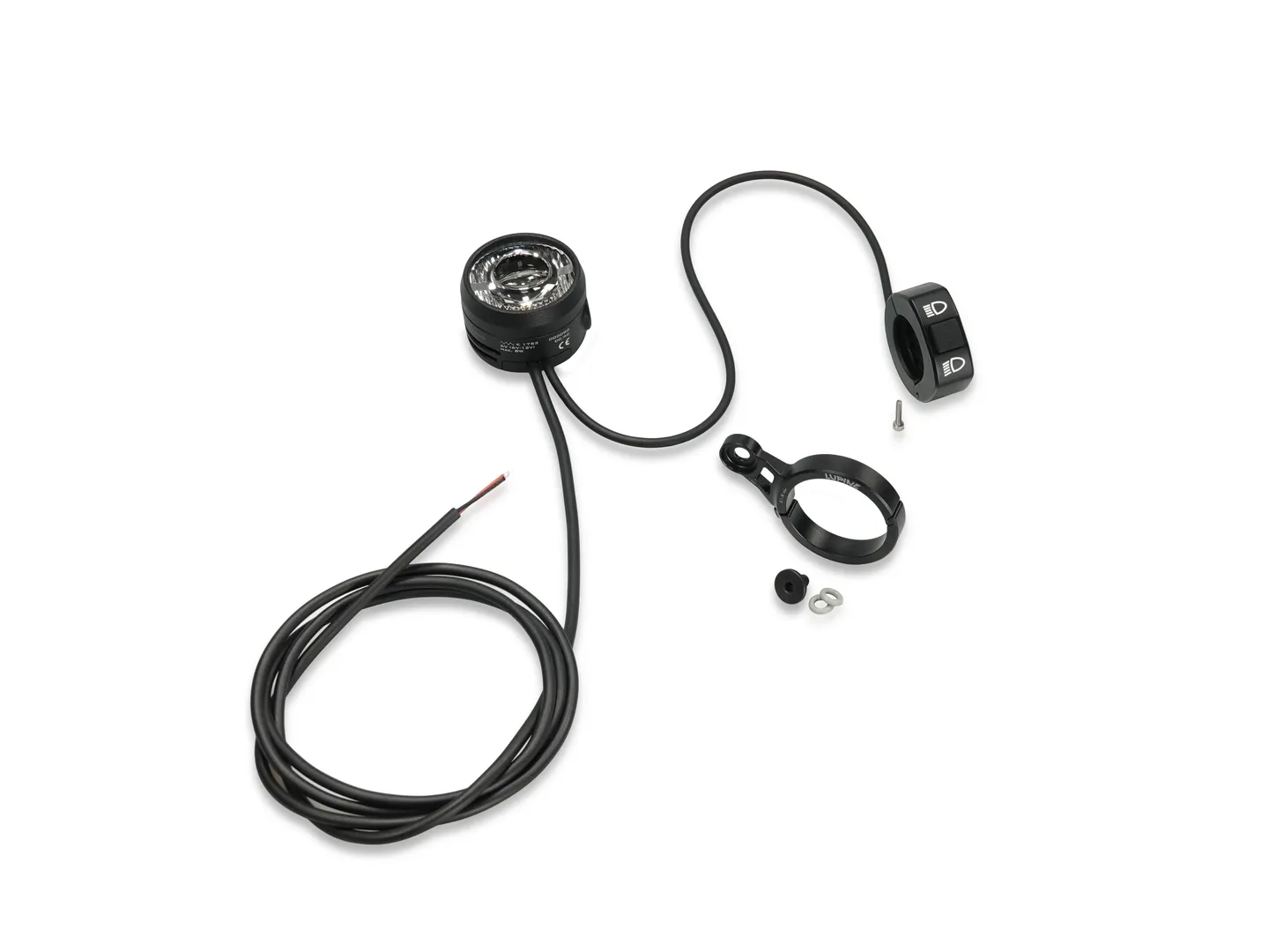 Lupine SL F Nano Frontlys