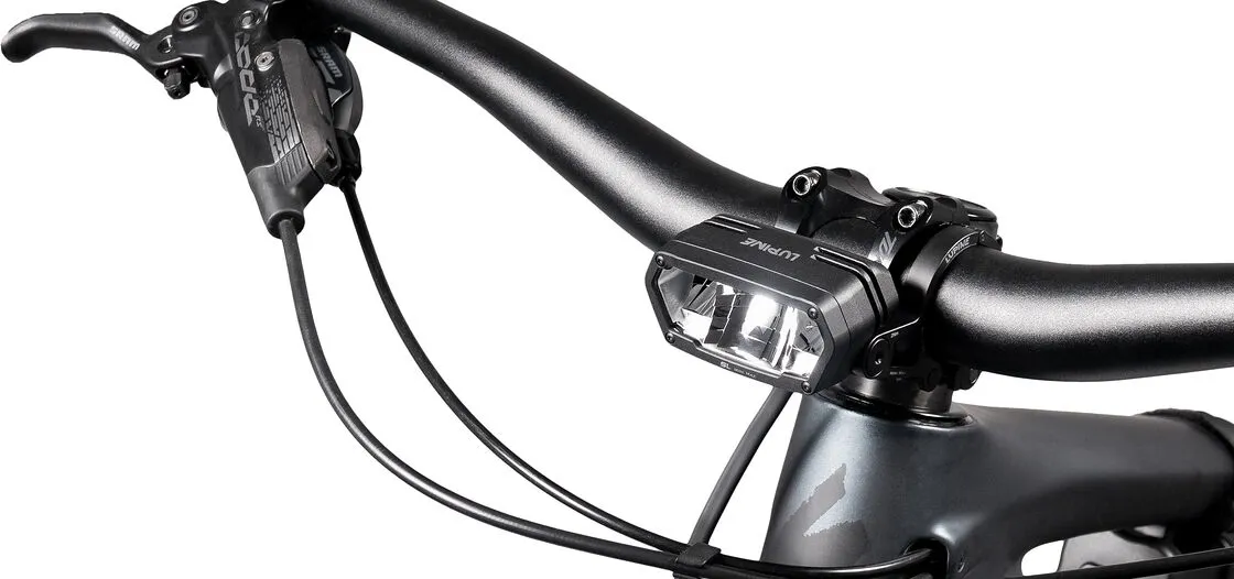 Lupine SL Minimax AF 7 Frontlys
