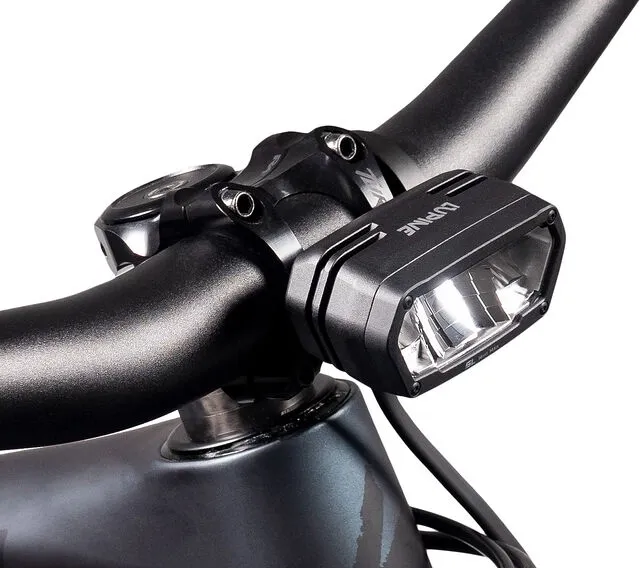 Lupine SL Minimax AF 7 Frontlys
