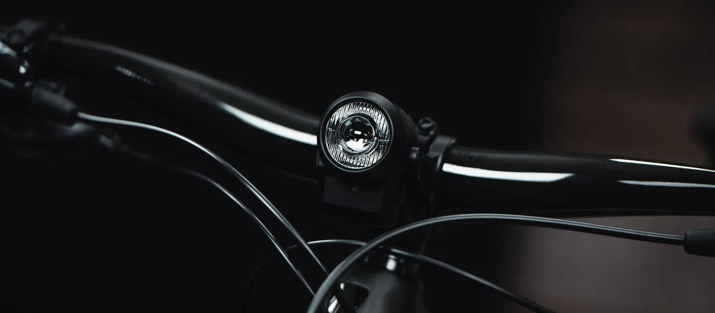 Lupine SL Mono Frontlys