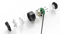 Lupine SL SF Shimano Frontlys Lupine SL SF Shimano Frontlys