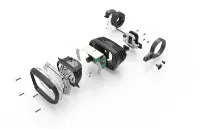Lupine SL X Bosch Frontlys