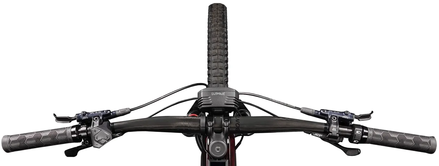 Lupine SL X Bosch Frontlys