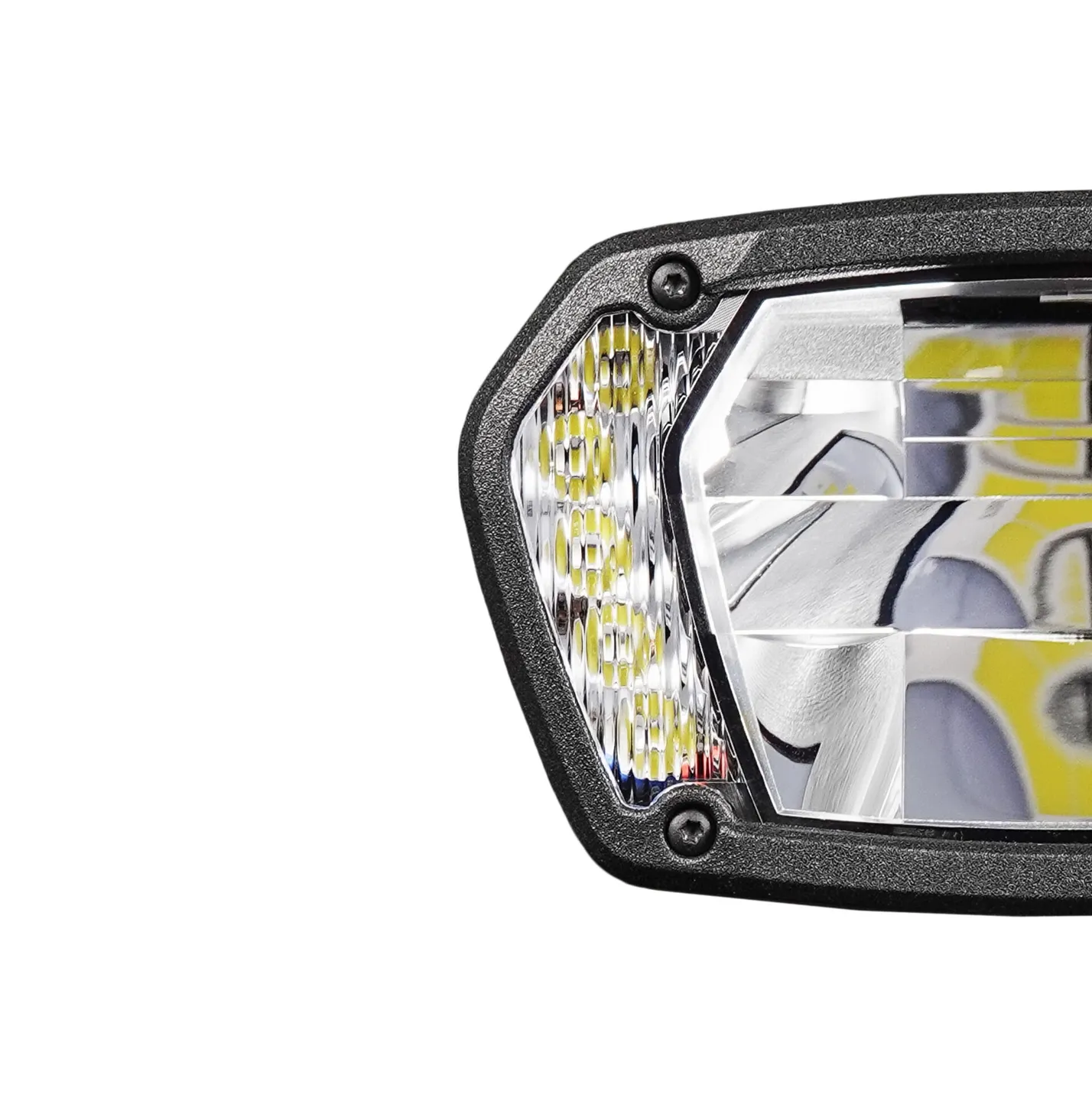 Lupine SL X Shimano Frontlys