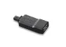 Lupine USB One Lader Powerbank, Graycolor