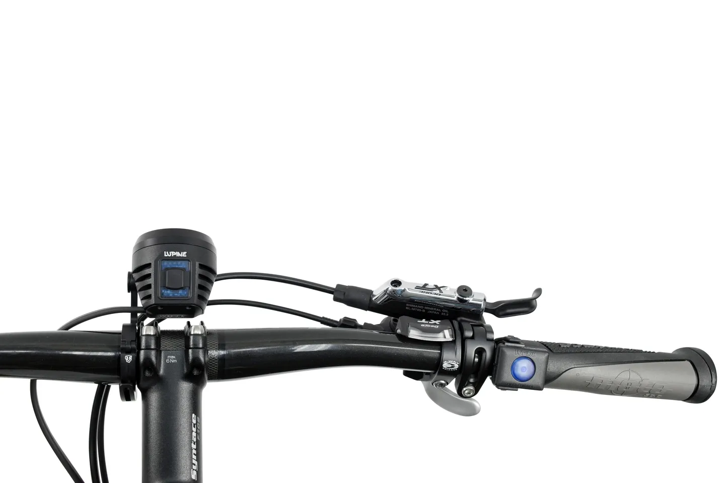 Lupine Wilma R 7 Hodelykt
