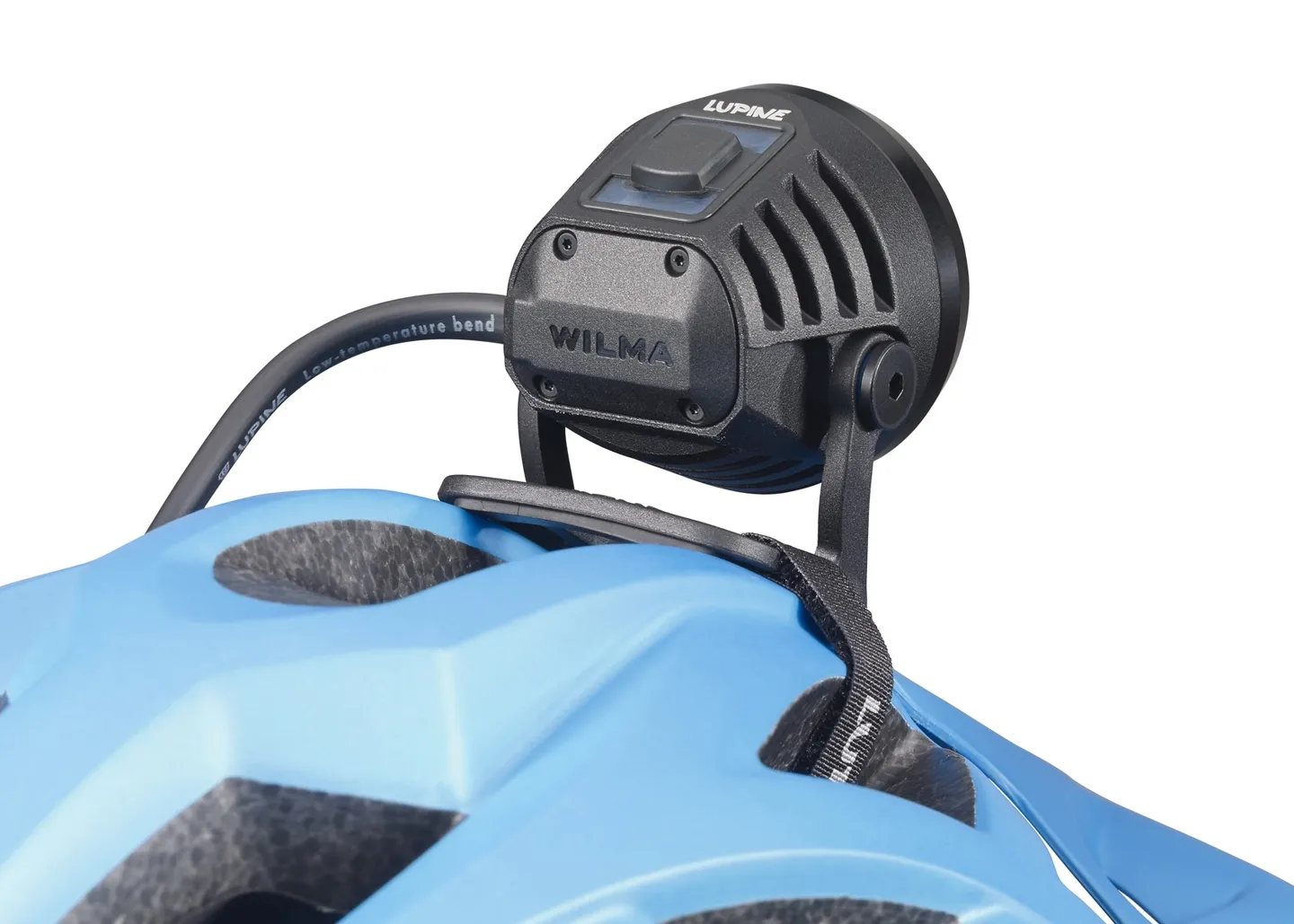 Lupine Wilma R 7 Hodelykt