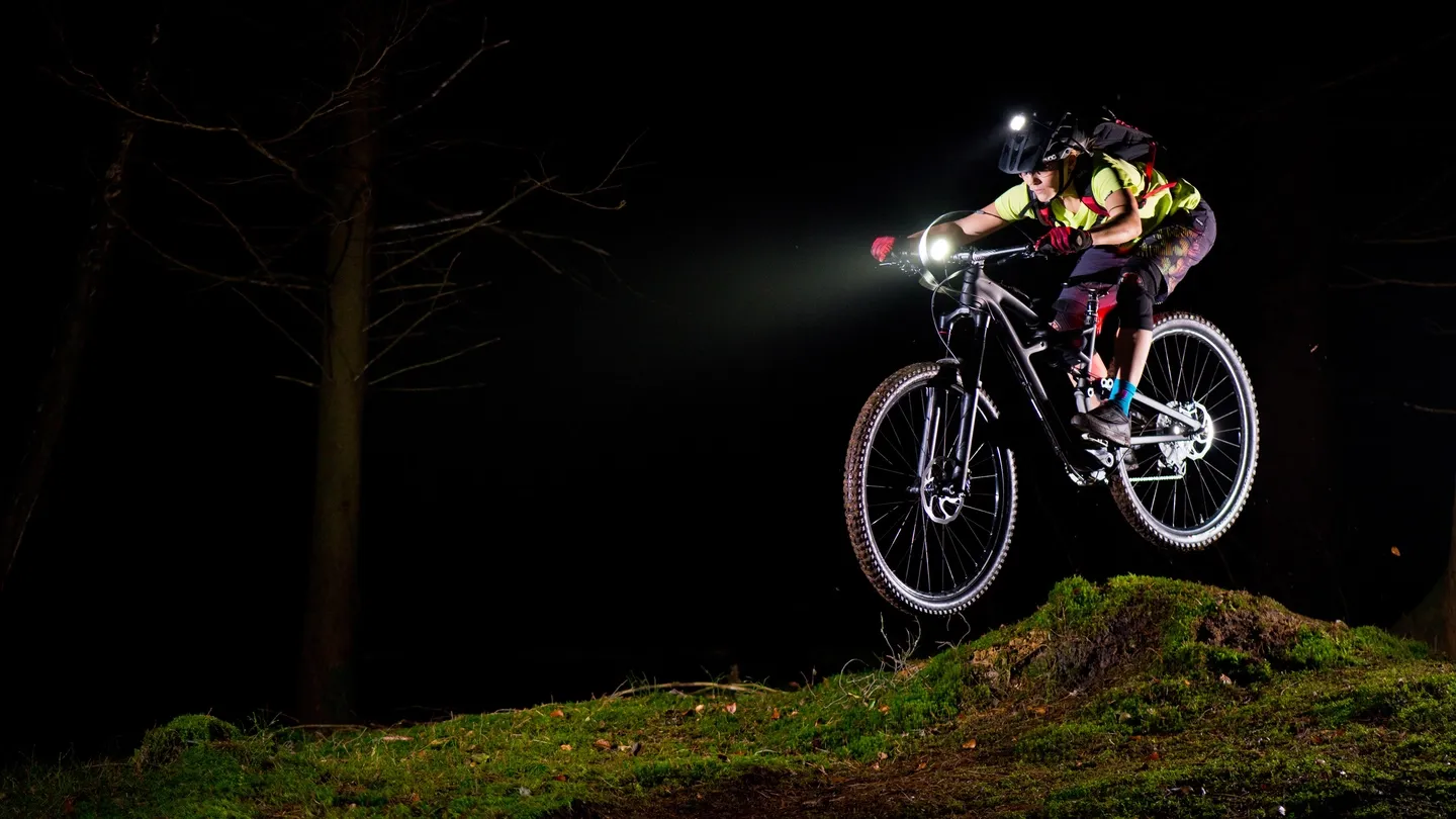 Lupine Wilma R 7 Hodelykt