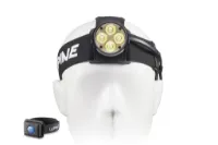Lupine Wilma RX7 SC 3600 lumen, fjernkontroll, 430gram Lupine Wilma RX7 SC 3600 lumen, fjernkontroll, 430gram
