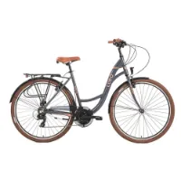 Lupo Amelie City 28´´ Sykkel Lupo Amelie City 28´´ Sykkel