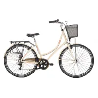 Lupo Classic City 28´´ Sykkel