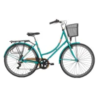 Lupo Classic City 28´´ Sykkel Lupo Classic City 28´´ Sykkel