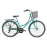 Lupo Classic City 28´´ Sykkel, Bysykkel