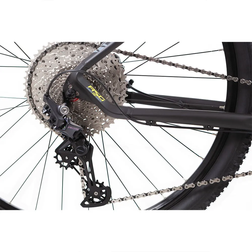 Lupo Climb 12 29´´ Deore Slm6100 Terrengsykkel Lupo Climb 12 29´´ Deore Slm6100 Terrengsykkel