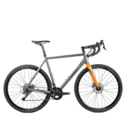 Lupo Dolomite 1 Tiagra 2023 Grussykkel Lupo Dolomite 1 Tiagra 2023 Grussykkel
