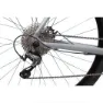 Lupo Dolomite 1 Tiagra 2023 Grussykkel, Grey / orange, Gravel sykkel
