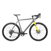 Lupo Dolomite 2 Grx600 2023 Grussykkel