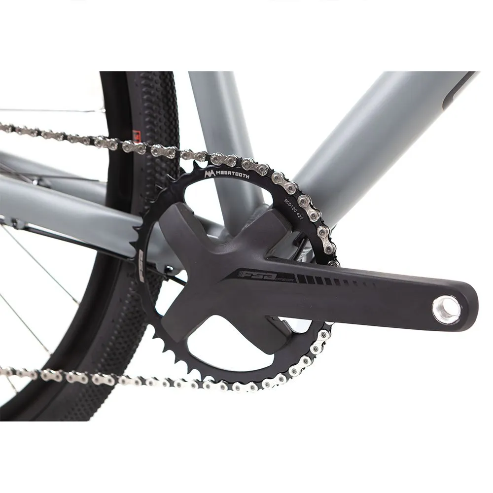 Lupo Dolomite 2 Grx600 2023 Grussykkel, Gravel sykkel Lupo Dolomite 2 Grx600 2023 Grussykkel, Gravel sykkel