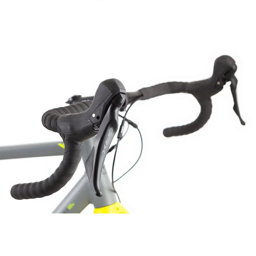 Lupo Dolomite 2 Grx600 2023 Grussykkel, Gravel sykkel Lupo Dolomite 2 Grx600 2023 Grussykkel, Gravel sykkel