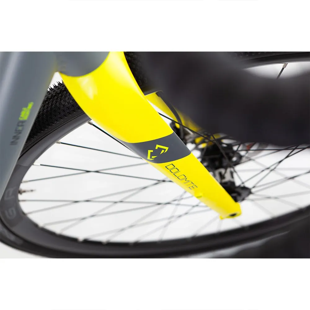 Lupo Dolomite 2 Grx600 2023 Grussykkel, Gravel sykkel Lupo Dolomite 2 Grx600 2023 Grussykkel, Gravel sykkel