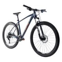 Lupo Forest 10 29´´ Sl-m4100/5100 Terrengsykkel